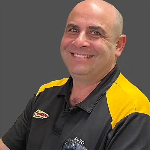 Manager at Powerwin Automotive